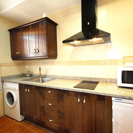 Apartamentos De Turismo Rural Las Eras Castelserás Екстериор снимка