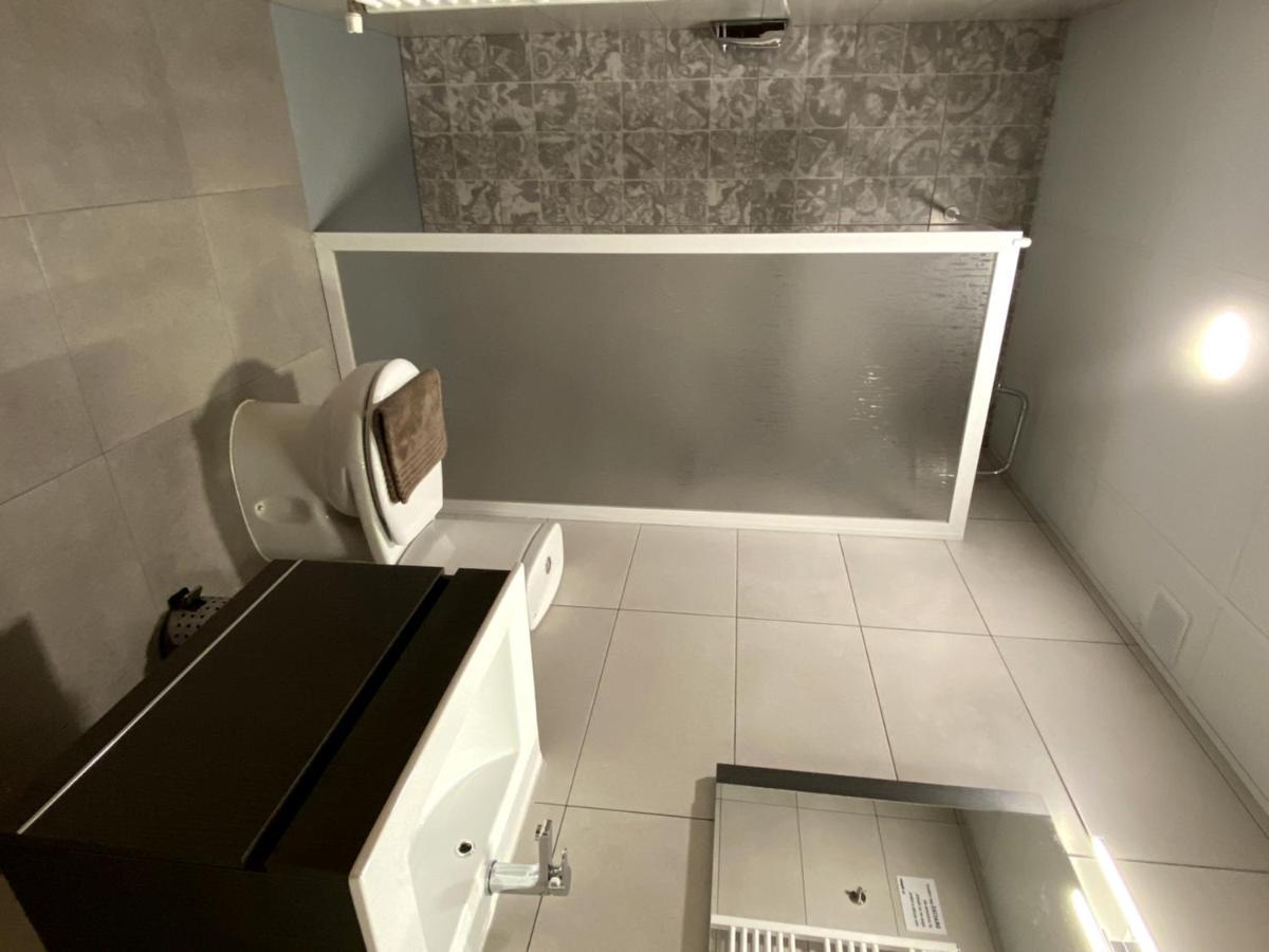 Apartamentos De Turismo Rural Las Eras Castelserás Екстериор снимка
