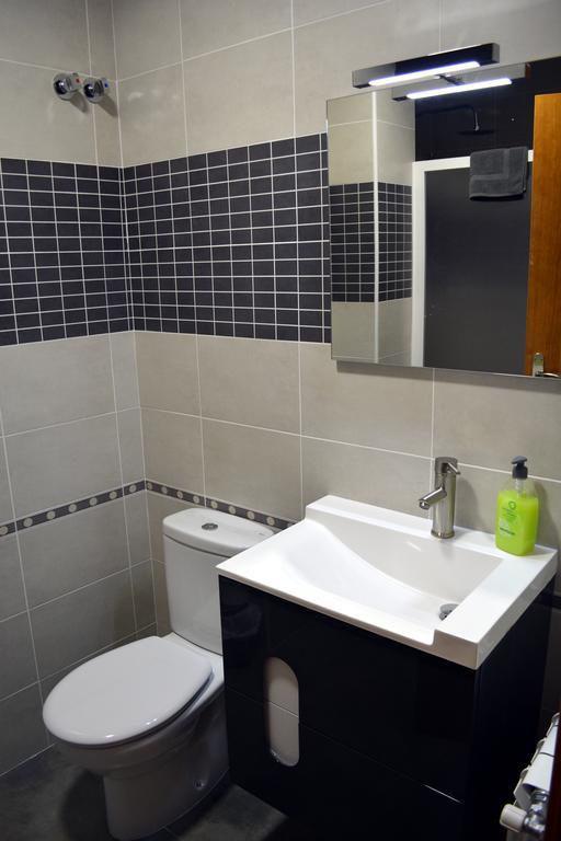 Apartamentos De Turismo Rural Las Eras Castelserás Екстериор снимка